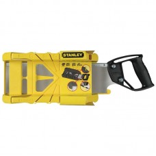 Стусло Stanley з ножовкою (1-19-800)