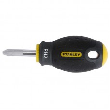 Викрутка Stanley FatMax Ph1x30мм (0-65-406)
