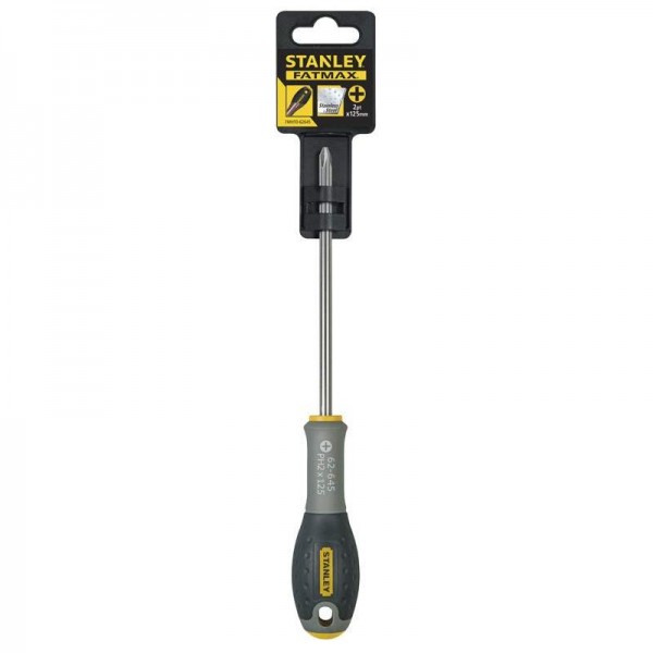 Викрутка Stanley FatMax Ph1x100мм (FMHT0-62644)