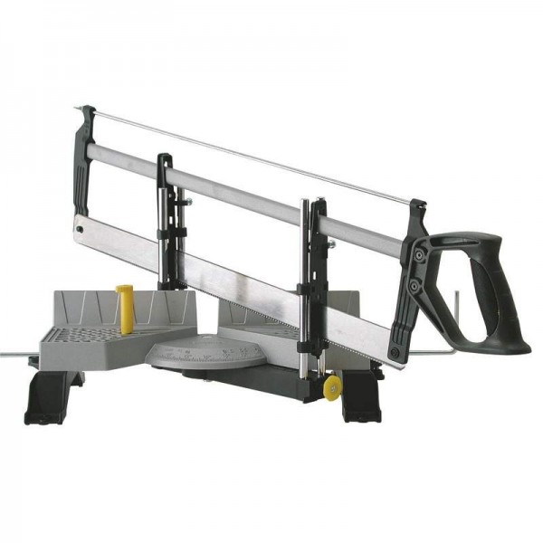 Стусло Stanley з ножівкою Dynagrip (1-20-800)