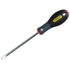 Викрутка Stanley FatMax SL2.5х75мм (0-65-478)