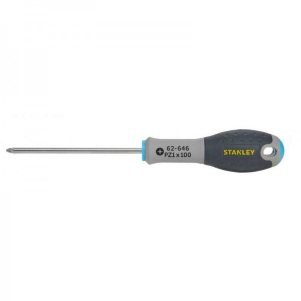 Викрутка Stanley FatMax Pz1x100мм (FMHT0-62646)