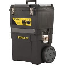 Ящик Stanley IML Mobile Work Center 2 in 1 (1-93-968)