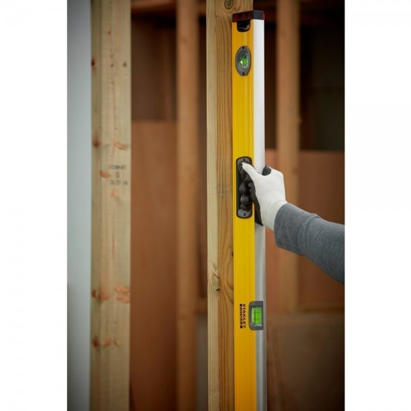 Рівень Stanley FatMax 1200 мм (1-43-548)