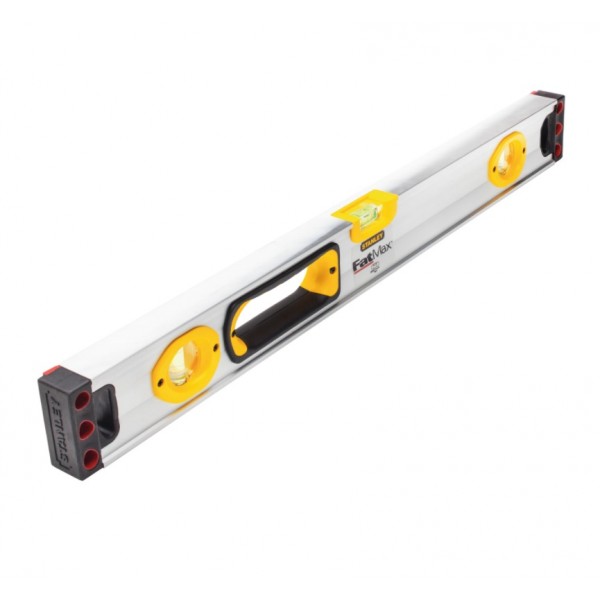 Рівень Stanley FatMax 600 мм (1-43-525)