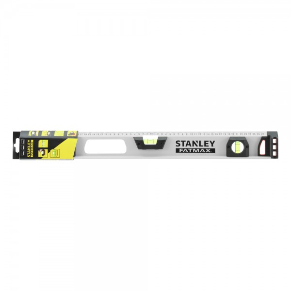Рівень Stanley FatMax I Beam 600 мм (1-43-554)