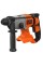 Аккумуляторный перфоратор BLACK+DECKER BCD900B