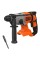 Аккумуляторный перфоратор BLACK+DECKER BCD900B