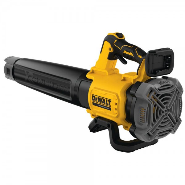Воздуродувка бесщеточная аккумуляторная DeWALT DCMBL562N