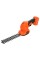Кущоріз-ножиці акумуляторні BLACK+DECKER BCSS18B