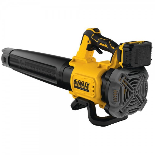 Воздуродувка бесщеточная аккумуляторная DeWALT DCMBL562P1