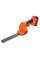 Кущоріз-ножиці акумуляторні BLACK+DECKER BCSS18D1