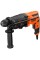 Перфоратор мережевий SDS-Plus BLACK+DECKER BEHS01K