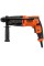 Перфоратор мережевий SDS-Plus BLACK+DECKER BEHS01K