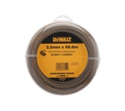 Аксессуары для садовой техники DeWalt