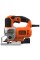 Пила лобзиковая мережева BLACK+DECKER BES610