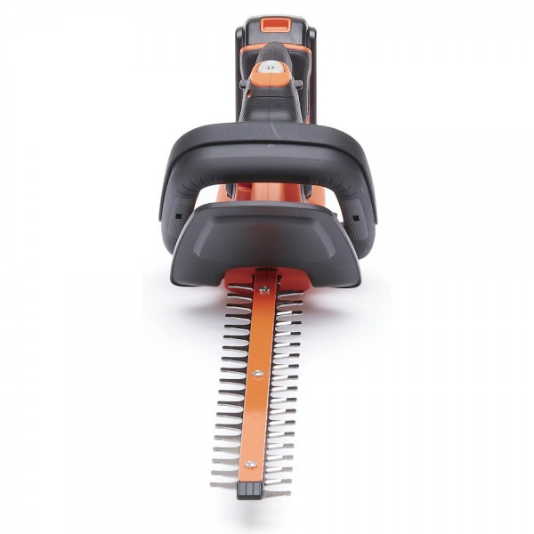 Кусторез аккумуляторный BLACK+DECKER GTC18452PC