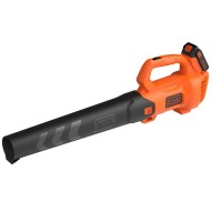 Воздуродувка аккумуляторная BLACK+DECKER BCBL200L