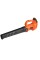 Повітродувка акумуляторна BLACK+DECKER BCBL200L