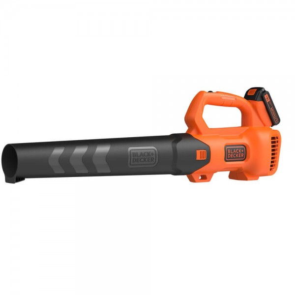 Повітродувка акумуляторна BLACK+DECKER BCBL200L