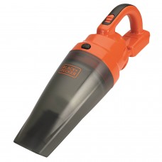 Пылесос аккумуляторный BLACK+DECKER BDCDB18N