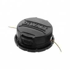 Трехмерная головка DeWALT DT20658