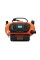Компресор автомобільний акумуляторний BLACK+DECKER BDCINF18N