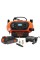 Компресор автомобільний акумуляторний BLACK+DECKER BDCINF18N