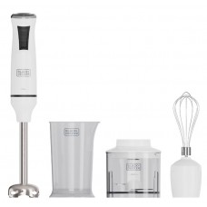 Ручний блендер Black+Decker BXHBA750E