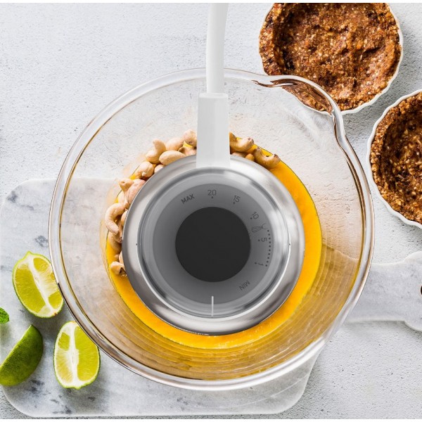 Ручний блендер Black+Decker BXHBA750E