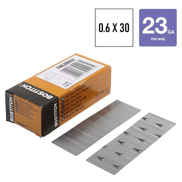 Гвозди BOSTITCH 1063000Z