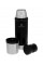 Термос Stanley Legendary Classic Matte Black 0.47л (6939236347891)