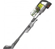 Акумуляторні пилососи