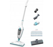 Пароочищувачі