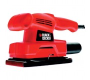 Вібраційні шліфувальні машини