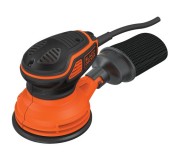 Ексцентрикові шліфувальні машини