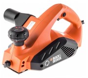 Рубанки BLACK+DECKER