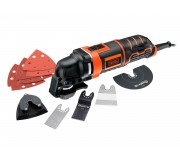 Мультифункціональний інструмент