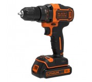 Шурупокрути BLACK+DECKER