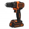 Шурупокрути BLACK+DECKER