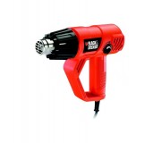 Пістолети гарячого повітря