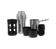 Туристичний посуд