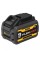 Аккумуляторная батарея DeWALT DCB547G 18 В/54 В Li-lon, 9 Ач/3Ач GFN