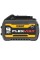 Аккумуляторная батарея DeWALT DCB547G 18 В/54 В Li-lon, 9 Ач/3Ач GFN