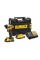 Шуруповерт акумуляторний Бесщеточний DeWALT DCF840D2T 18 В XR Li-Ion