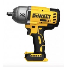 Гайковерт ударний акумуляторний безщітковий DeWALT DCF900N XR Li-Ion 18 В