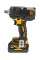 Гайковерт ударный бесщеточный аккумуляторный DeWALT DCF900P2G XR Li-Ion 18 В