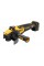 Шлифмашина угловая - болгарка аккумуляторная DeWALT DCG416VSN 18 B XR Li-lo