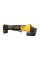 Шлифмашина угловая - болгарка аккумуляторная DeWALT DCG416VSN 18 B XR Li-lo
