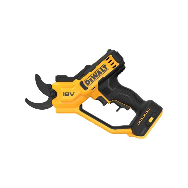 Аккумуляторные ножницы - секатор DeWALT DCMPP568N 18В XR Li-lon